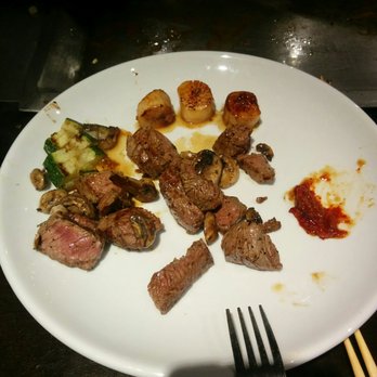 Benihana - Teppanyaki Near Me - Arcadia, California