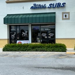 Totally Awesome Subs Totally Awesome Subs