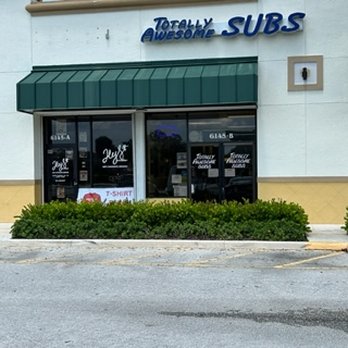 Totally Awesome Subs - Totally Awesome Subs - Sandwiches Near Me - Greenacres, Florida Totally Awesome Subs - Totally Awesome Subs - Sandwiches Near Me - Greenacres, Florida