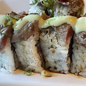 Hinoki Sushi - Workout - Sushi Bars Near Me - Reno, Nevada