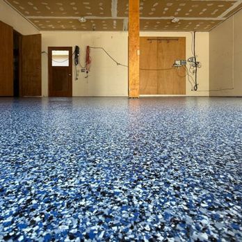 TF Pro Build - Durable epoxy garage floor completed in Bellevue - built to last in the PNW climate! #BellevueEpoxy #GarageUpgrade #TFProBuild - Flooring Near Me TF Pro Build - Durable epoxy garage floor completed in Bellevue - built to last in the PNW climate! #BellevueEpoxy #GarageUpgrade #TFProBuild - Flooring Near Me
