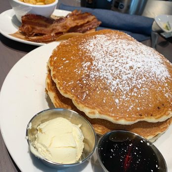 Hash Kitchen - Bacon, potatoes and pancakes - Breakfast & Brunch Near Me - Peoria, Arizona