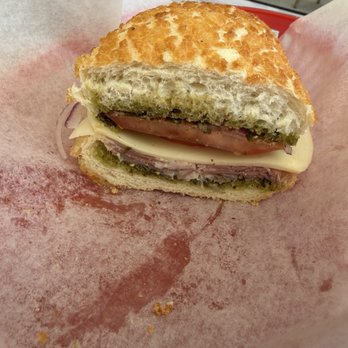 The Sandwich Spot - #33 mamma mia with onions and tomatoes - Sandwiches Near Me - Stevenson Ranch, California The Sandwich Spot - #33 mamma mia with onions and tomatoes - Sandwiches Near Me - Stevenson Ranch, California