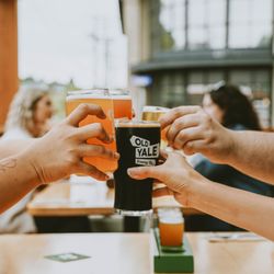 Old Yale Brewing