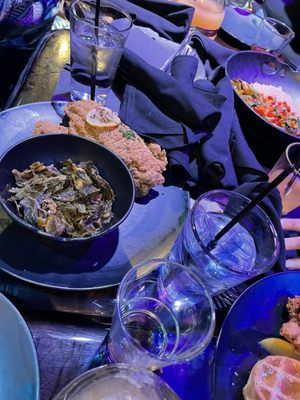 Kitchen + Kocktails By Kevin Kelley - DC by null