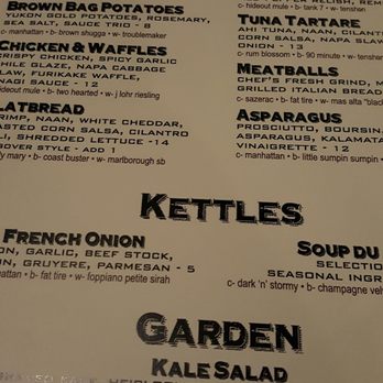 Hideout 125 - Seafood Near Me - Fort Wayne, Indiana