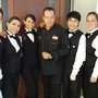 Photo of Gourmet; Food and Services