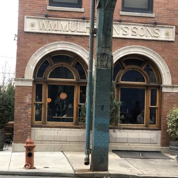 Wm Mulherin's Sons - Pizza Near Me - Philadelphia, Pennsylvania Wm Mulherin's Sons - Pizza Near Me - Philadelphia, Pennsylvania