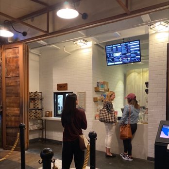 Boba Guys - Bubble Tea Near Me - Costa Mesa, California