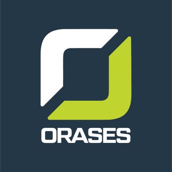Orases - Our dynamic new logo - Web Design Near Me - Frederick, Maryland