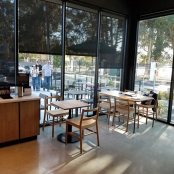 Starbucks - Interior - Coffee & Tea Near Me - Monterey, California Starbucks - Interior - Coffee & Tea Near Me - Monterey, California