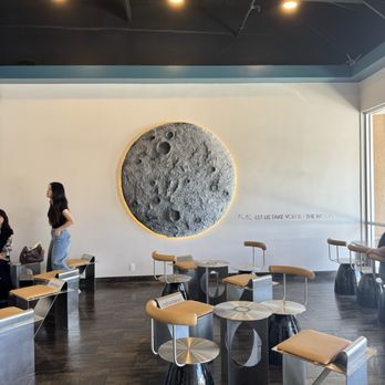 Astra Bean - Coffee & Tea Near Me - Artesia, California Astra Bean - Coffee & Tea Near Me - Artesia, California