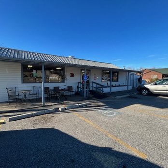 pistol pat's - Diners Near Me - Grove, Oklahoma