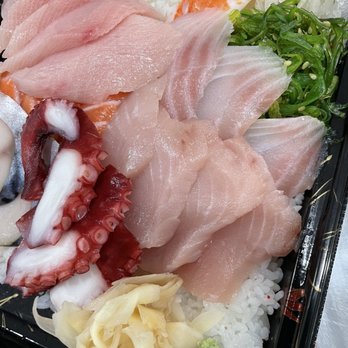 Sushi & More - Japanese Near Me - Alameda, California
