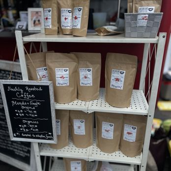 Hao Bao Bao Coffee - Variety of coffee - Coffee & Tea Near Me - Sanford, Florida Hao Bao Bao Coffee - Variety of coffee - Coffee & Tea Near Me - Sanford, Florida