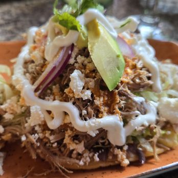 Twisted Bar NOTL - Tostada - Mexican Near Me - Niagara-on-the-Lake, Ontario Twisted Bar NOTL - Tostada - Mexican Near Me - Niagara-on-the-Lake, Ontario