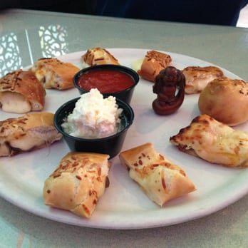 Flamingo Row - Bamboo Sticks.... Tooooo Good!!! - American Near Me - Paducah, Kentucky Flamingo Row - Bamboo Sticks.... Tooooo Good!!! - American Near Me - Paducah, Kentucky