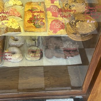 Just What I Kneaded - Vegan Near Me - Los Angeles, California Just What I Kneaded - Vegan Near Me - Los Angeles, California