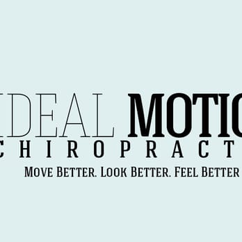 Ideal Motion Chiropractic - Physical Therapy Near Me - Bonney Lake, Washington Ideal Motion Chiropractic - Physical Therapy Near Me - Bonney Lake, Washington