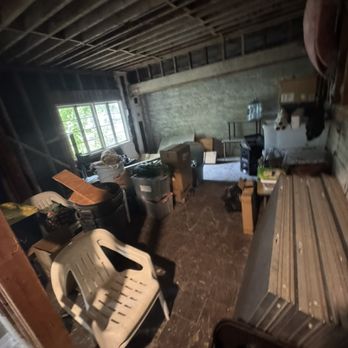 Clear Site Solutions Demo & Junk Removal - Basement Cleanout Before - Demolition Services Near Me Clear Site Solutions Demo & Junk Removal - Basement Cleanout Before - Demolition Services Near Me