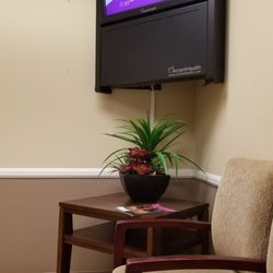 Arthritis Treatment Center - 12-11-2019
