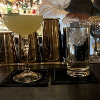 The Gold Room - Cute little drink - Cocktail Bars Near Me - New York, New York The Gold Room - Cute little drink - Cocktail Bars Near Me - New York, New York