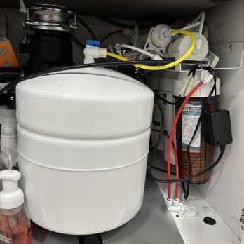 Right Choice Plumbing Pro - Drinking water system - Plumbing Near Me Right Choice Plumbing Pro - Drinking water system - Plumbing Near Me