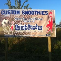 Super Shakes