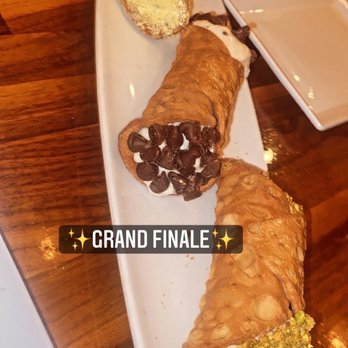 Spritzery - Cannolis - Italian Near Me - Pittsburgh, Pennsylvania Spritzery - Cannolis - Italian Near Me - Pittsburgh, Pennsylvania
