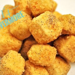 Fried Tofu
