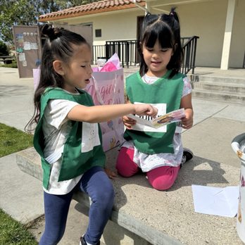 Heritage Park Tot Lot - Preschools Near Me - Cerritos, California Heritage Park Tot Lot - Preschools Near Me - Cerritos, California