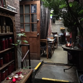 Shalel - Super secret entrance - Moroccan Near Me - New York, New York Shalel - Super secret entrance - Moroccan Near Me - New York, New York