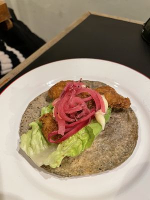 El Parnita by null