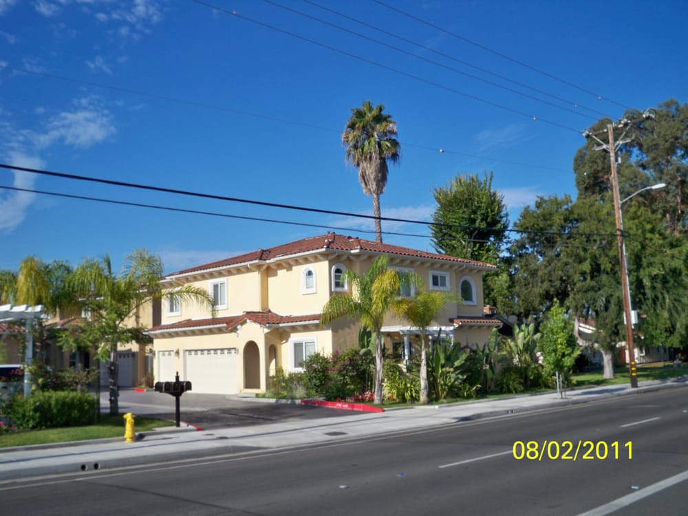 Slide of All Pro Roofing