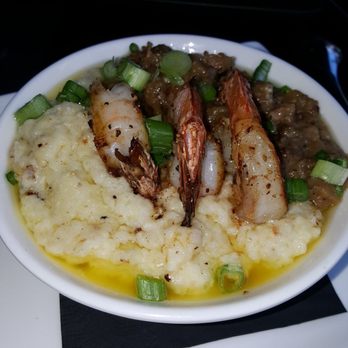 Revel - Shrimp & Grits of the gods!!!! - Bars Near Me - Pittsburgh, Pennsylvania Revel - Shrimp & Grits of the gods!!!! - Bars Near Me - Pittsburgh, Pennsylvania