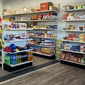A&u Euro Market - From the entrance. Clean and tidy. Small - International Grocery Near Me - Wappingers Falls, New York A&u Euro Market - From the entrance. Clean and tidy. Small - International Grocery Near Me - Wappingers Falls, New York