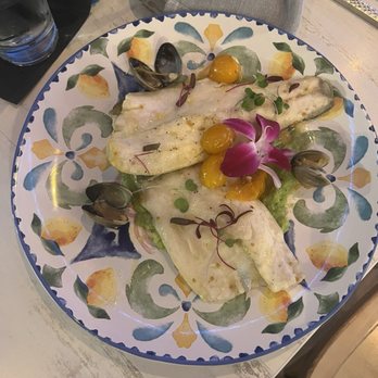 Locanda Amalfi - Branzino - Italian Near Me - Pleasanton, California Locanda Amalfi - Branzino - Italian Near Me - Pleasanton, California