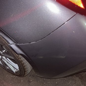 Fix My Bumper - Body Shops Near Me
