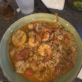 Cork & Batter - Jambalaya - Cocktail Bars Near Me - Inglewood, California Cork & Batter - Jambalaya - Cocktail Bars Near Me - Inglewood, California
