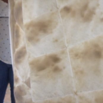 The Dextro - My comforter- looks gross. Both in the room looked like this. Never seen this on a white down comforter. - Hotels Near Me - San Diego, California The Dextro - My comforter- looks gross. Both in the room looked like this. Never seen this on a white down comforter. - Hotels Near Me - San Diego, California