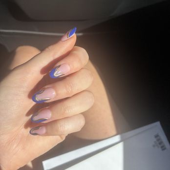 Bella Nail & Spa - Nail Salons Near Me - San Dimas, California