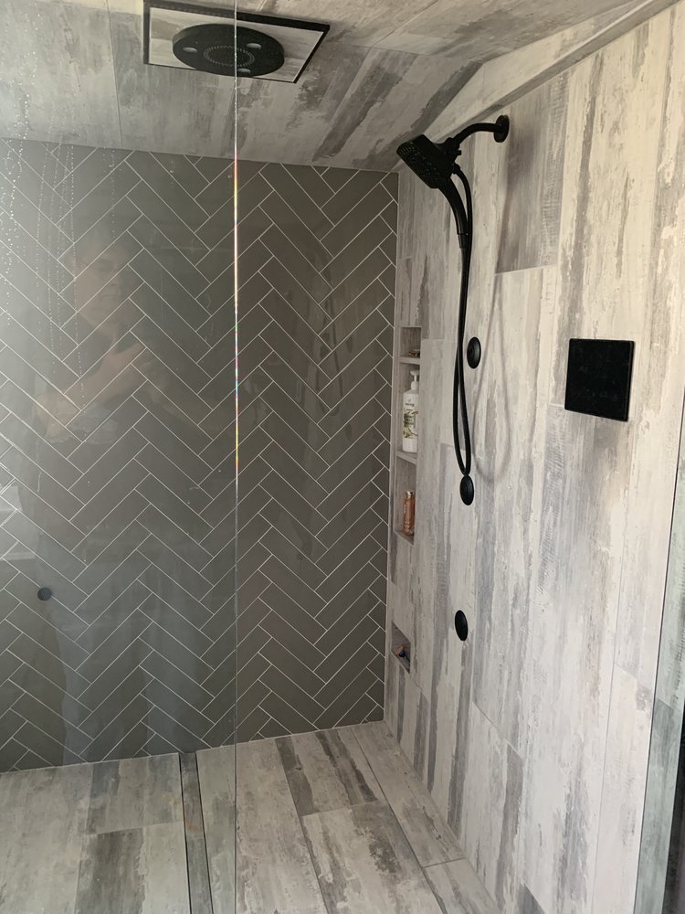 Slide of Faith Plumbing