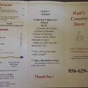 LARRY’S COLD CUTS - Updated April 2026 - 25 Photos & 40 Reviews - 418 ...