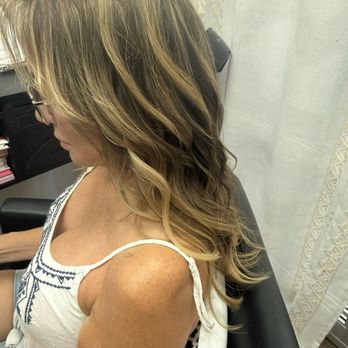 Lush Locks By Jen - Hair extensions - Hair Extensions Near Me - Huntington Beach, California