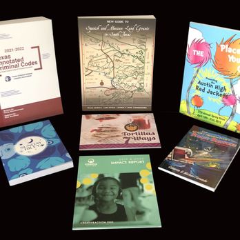 McCarthy Print - Printing Services Near Me - Austin, Texas McCarthy Print - Printing Services Near Me - Austin, Texas
