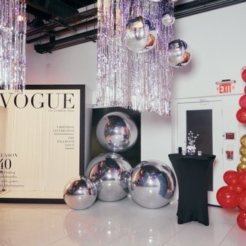 Le Luxe Venue - Venues & Event Spaces Near Me - Mahwah, New Jersey