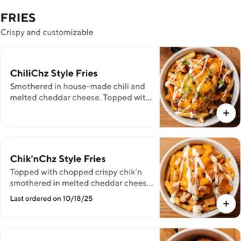 Veggie Grill by Next Level - The bowl I got doesn't look like either of these ‍ - Sandwiches Near Me - El Segundo, California