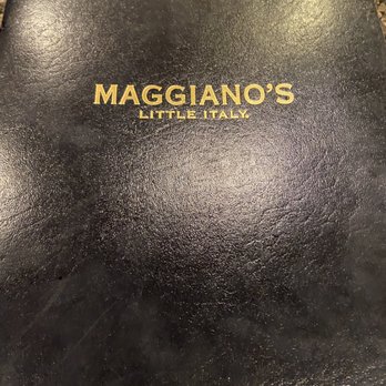 Maggiano's Little Italy - Italian Near Me - Grapevine, Texas