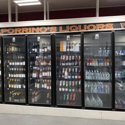Caporrino's News & Liquors