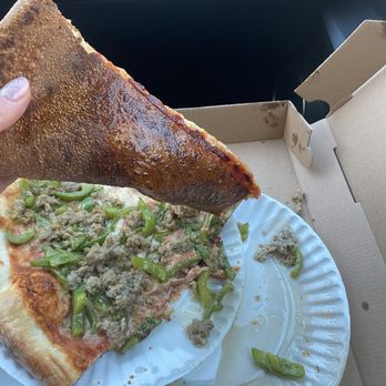 Tony's Pizzeria & Restaurant - Pizza Near Me - Neptune, New Jersey Tony's Pizzeria & Restaurant - Pizza Near Me - Neptune, New Jersey